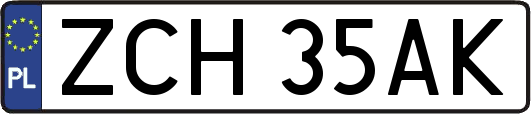 ZCH35AK
