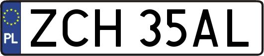 ZCH35AL