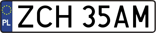 ZCH35AM