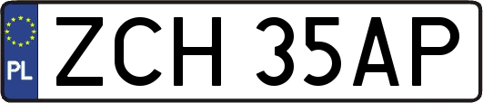 ZCH35AP