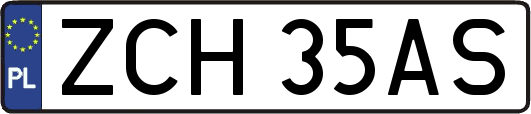 ZCH35AS