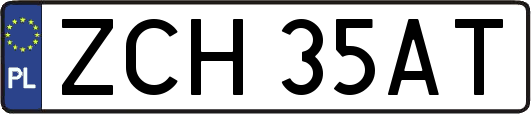 ZCH35AT