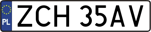 ZCH35AV