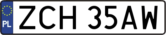 ZCH35AW