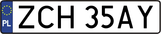 ZCH35AY