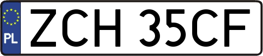ZCH35CF