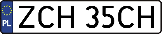 ZCH35CH