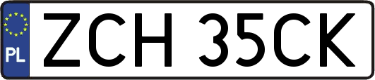 ZCH35CK