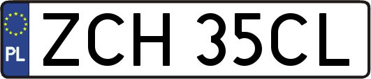 ZCH35CL