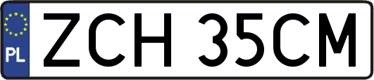 ZCH35CM