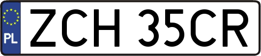 ZCH35CR