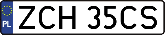 ZCH35CS