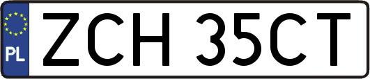 ZCH35CT