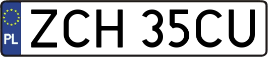 ZCH35CU