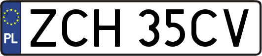 ZCH35CV