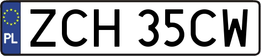 ZCH35CW