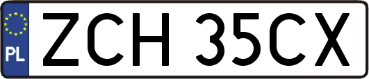ZCH35CX
