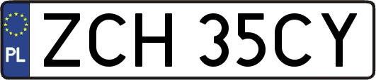 ZCH35CY