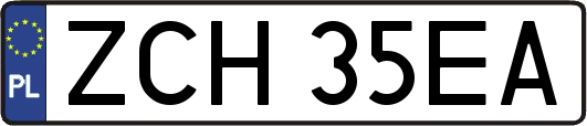 ZCH35EA