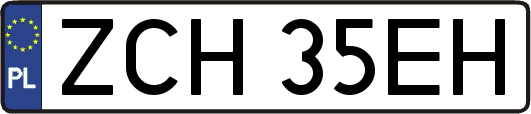 ZCH35EH