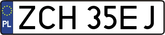 ZCH35EJ