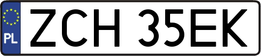 ZCH35EK