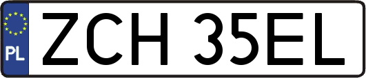ZCH35EL