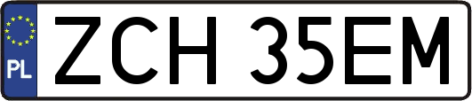 ZCH35EM