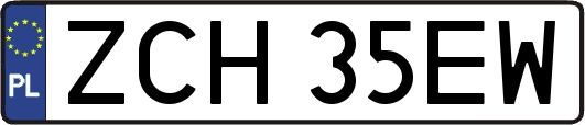 ZCH35EW