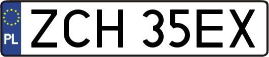 ZCH35EX
