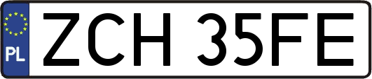 ZCH35FE