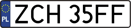 ZCH35FF