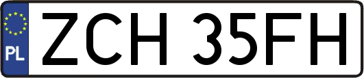 ZCH35FH