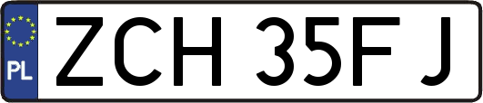 ZCH35FJ