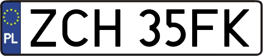 ZCH35FK
