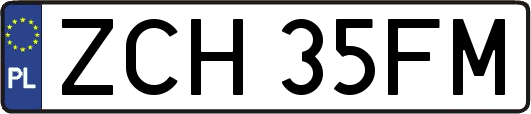 ZCH35FM