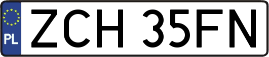 ZCH35FN