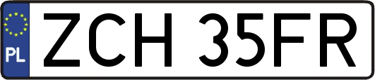 ZCH35FR