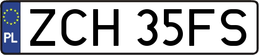 ZCH35FS