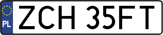 ZCH35FT