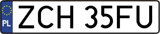 ZCH35FU