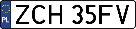 ZCH35FV