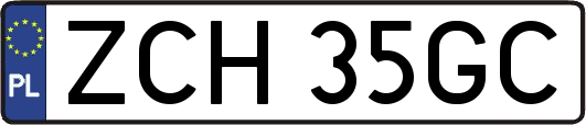 ZCH35GC