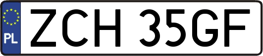 ZCH35GF