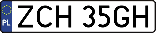 ZCH35GH