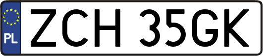 ZCH35GK