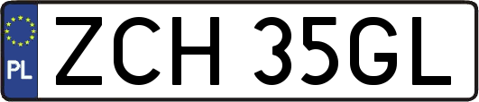 ZCH35GL