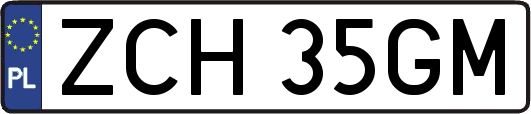 ZCH35GM