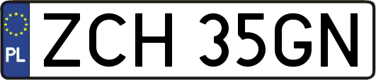 ZCH35GN