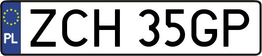 ZCH35GP